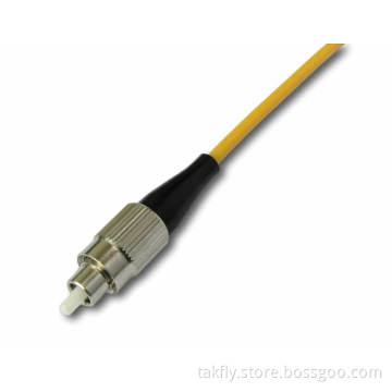 FC Fiber Optic Connector